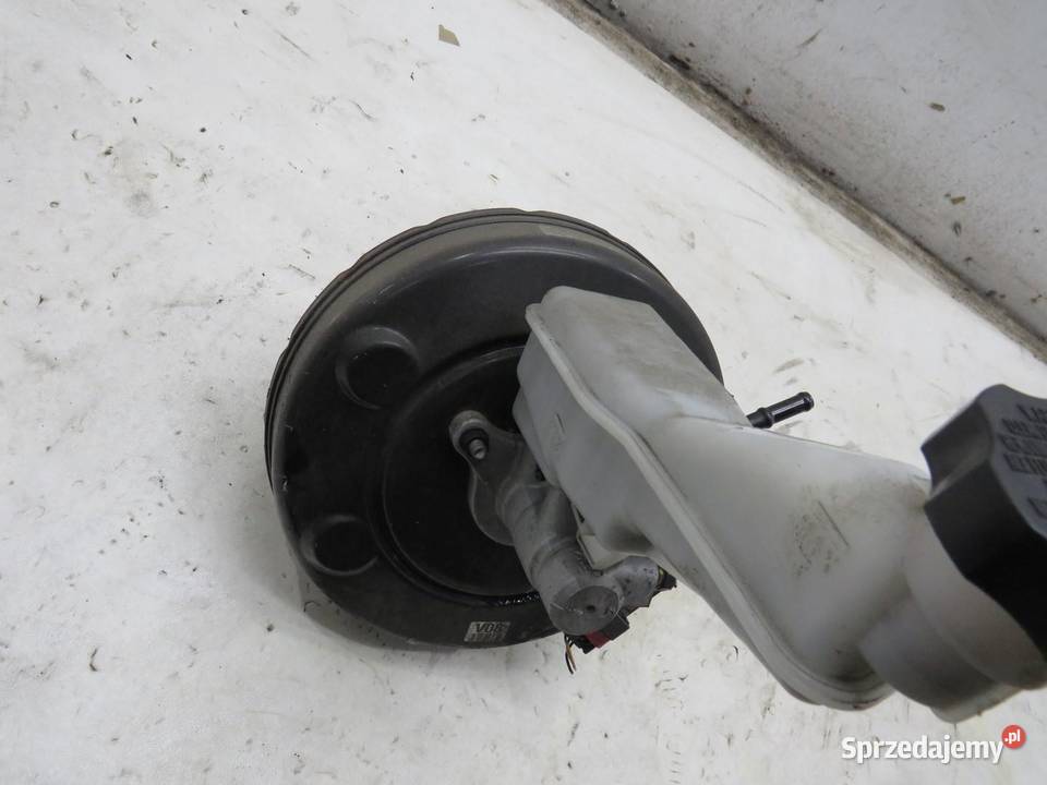POMPA SERWO HYUNDAI I40 585003Z960 Wspomaganie hamulca