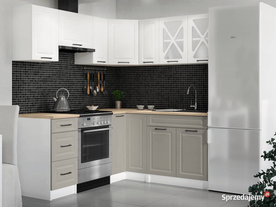 Kuchnia ASTRID małopolskie Brody sprzedam