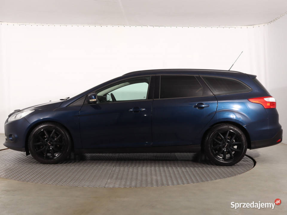 Ford Focus 16 TDCi Katowice sprzedam
