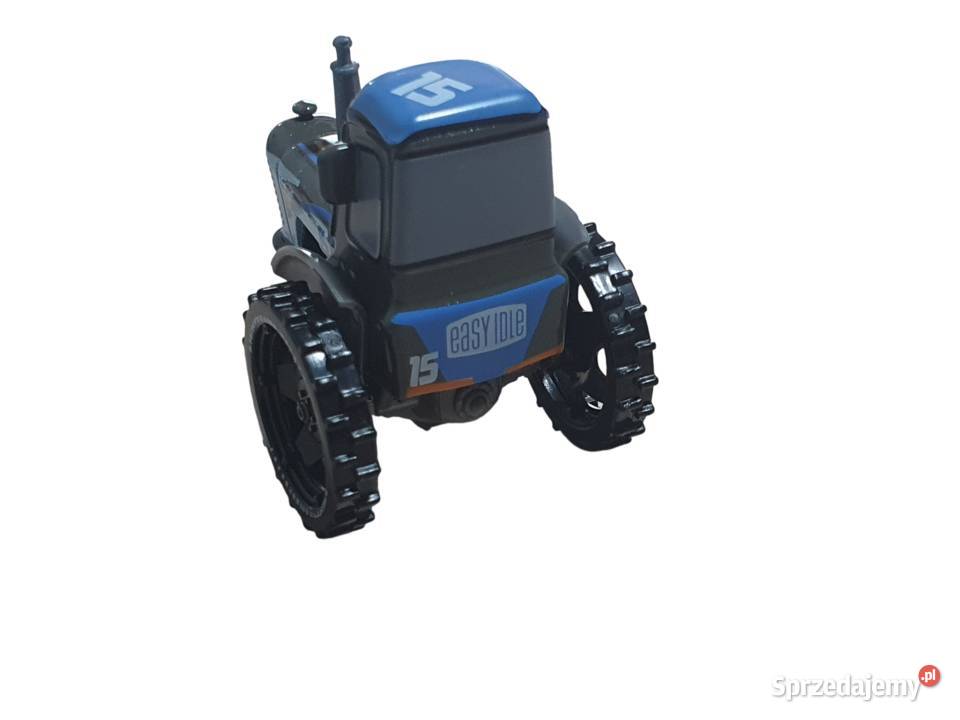 Zabawka model Traktora Easy Idle Racing Auta Cieszyn