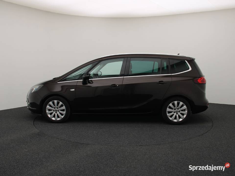 Opel Zafira C 14 Tourer Cosmo Lublin