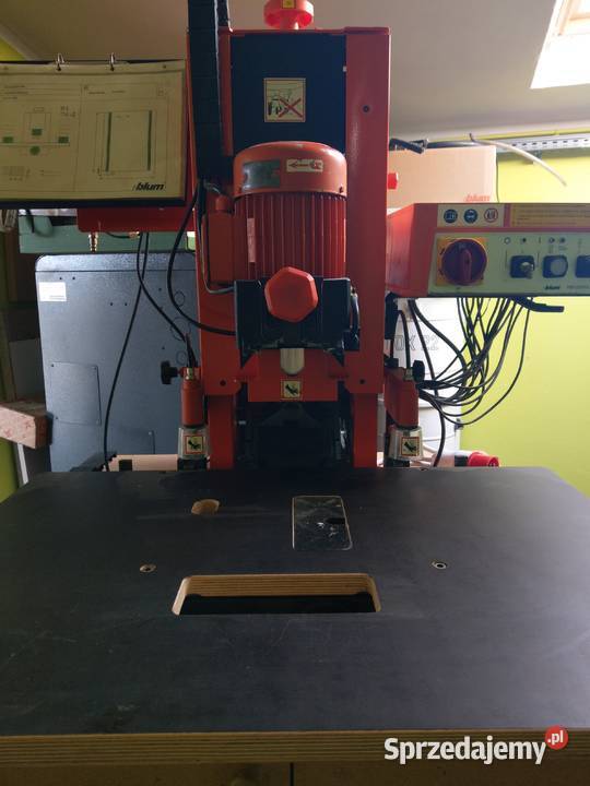 Wiertarka pod zawiasy Blum Procenter Rzeszów sprzedam