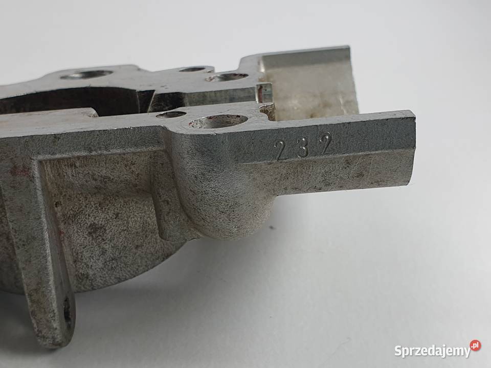 Dekiel Cylindra Pokrywa Korpus Zaworu Husqvarna Łódź