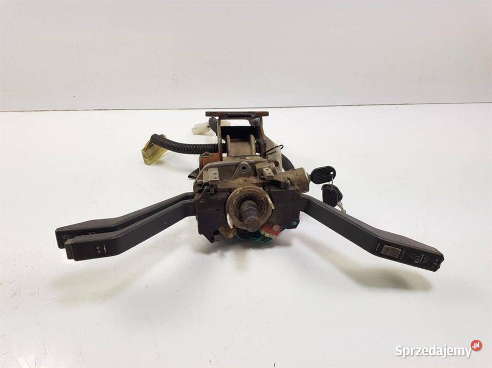 STACYJKA IVECO 260E35 EUROTECH 1999R Pozostałe Lipno