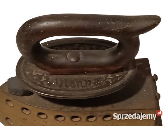 Stare Syg Żelazko Spirytusowe podkarpackie Rzeszów sprzedam