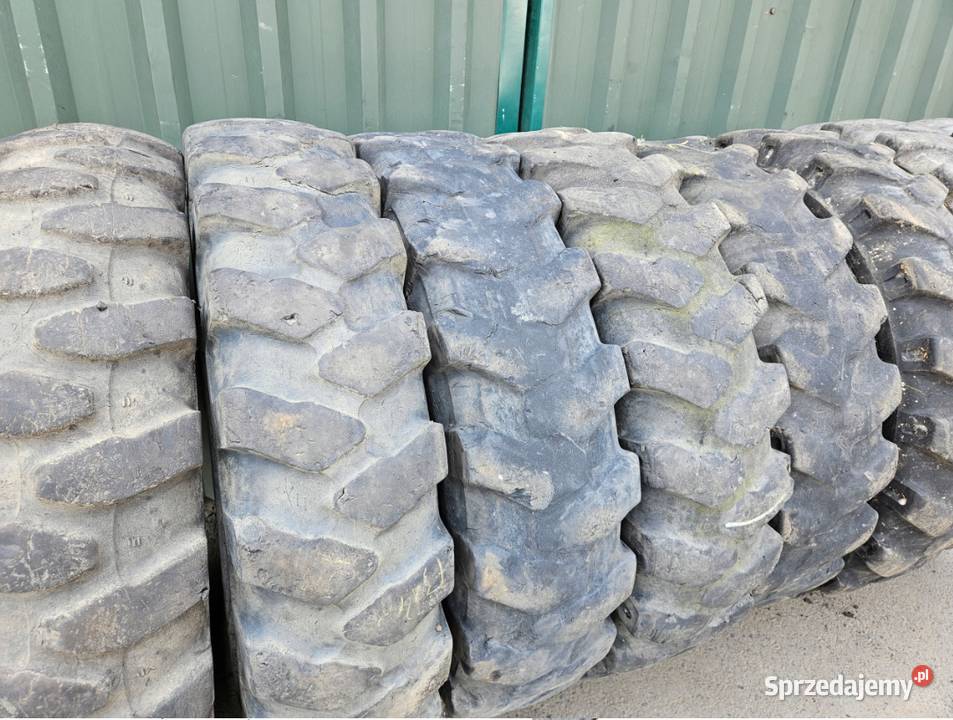 Opony Opona Mitas 1000 1000 R 20 Komplet 100020 Szprotawa