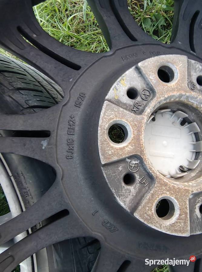 Styling 135 oem BBS 8j et20 5 Opony wielokrotnie świętokrzyskie Jędrzejów