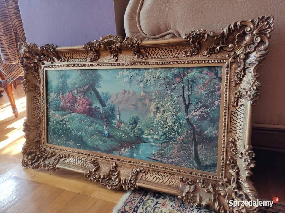 wyprzedaż wyposażenia tiffany lampa światła dnia Gorzów Wielkopolski