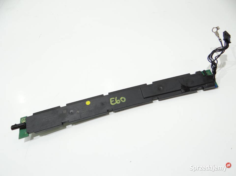 WZMACNIACZ ANTENOWY DIVERSITY BMW E60 6931719 Strzyżewice