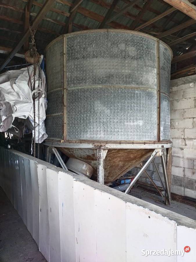 Bin ażurowe lubelskie Ignatów-Kolonia