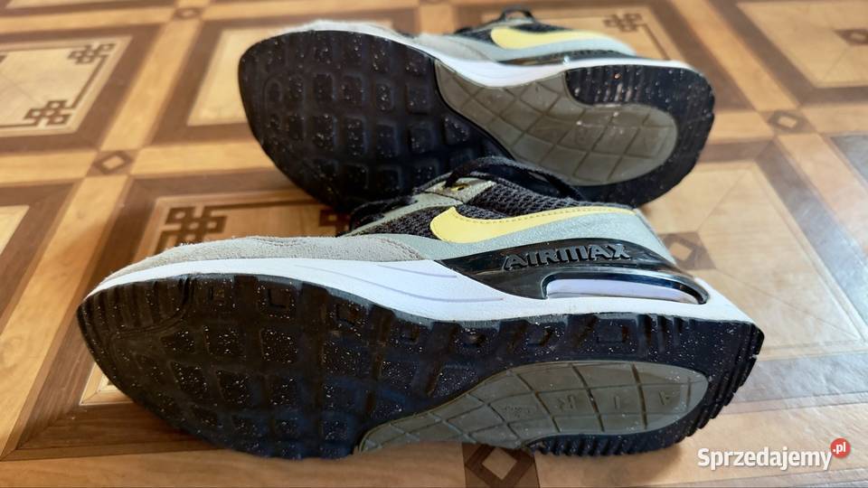 Nike airmax Moda i Styl Siemianowice Śląskie sprzedam