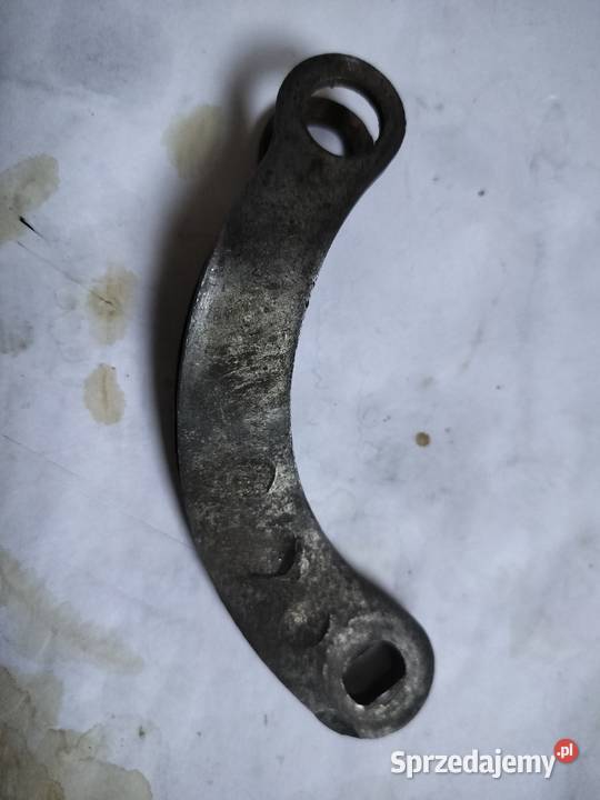 wsk dzwignia rozpieraka hamulca Kęty