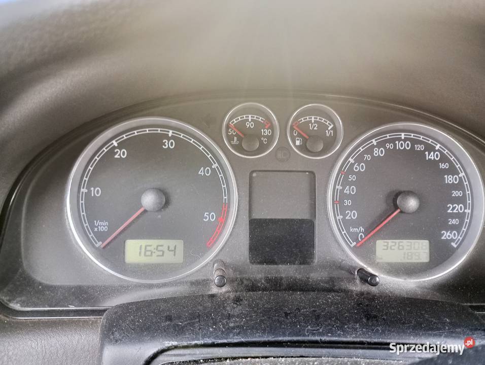 Sprzedam passat B5 manualna wielkopolskie Gajewo sprzedam