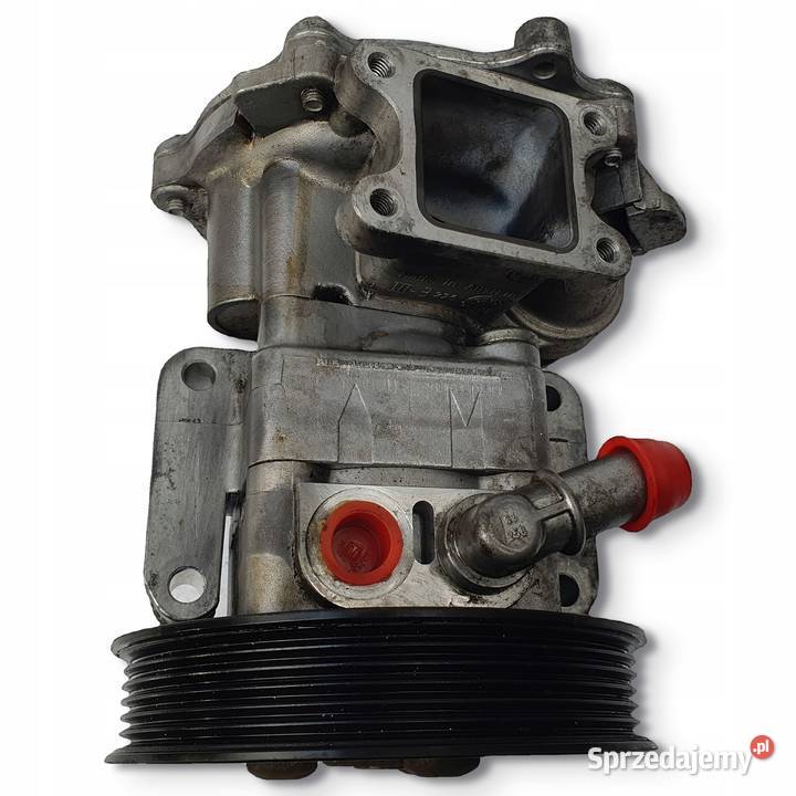 POMPA WSPOMAGANIA wody BMW E87 E90 20 i Chełm