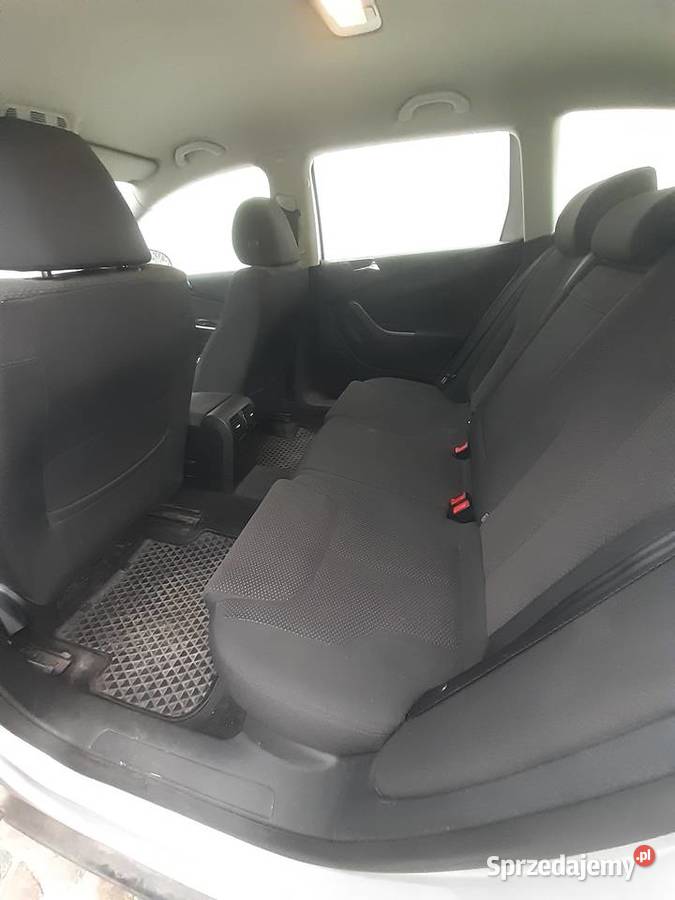 Volkswagen passat b6 elektryczne szyby Kazimierz Dolny