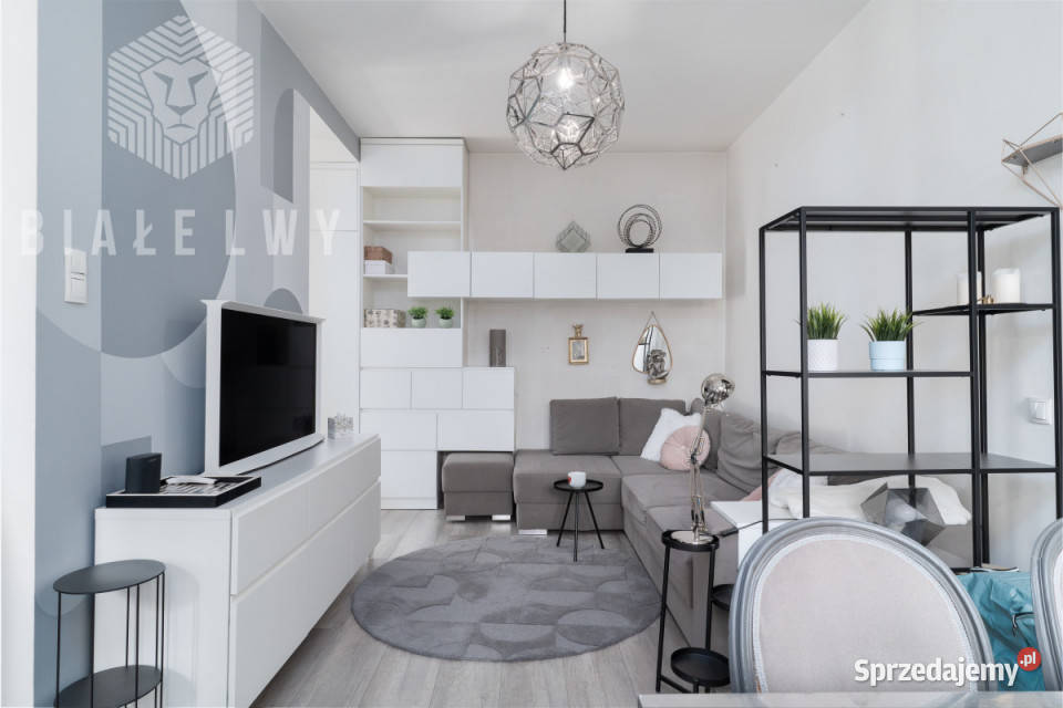 Mieszkanie 4159m2 2 pokoje Warszawa Nowowiejska mazowieckie