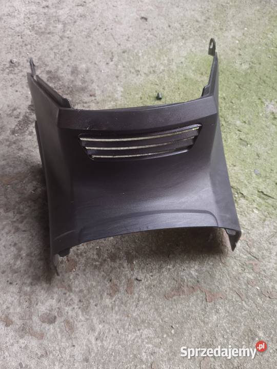 Suzuki burgmam an 400 tunel Plastiki Dębica sprzedam