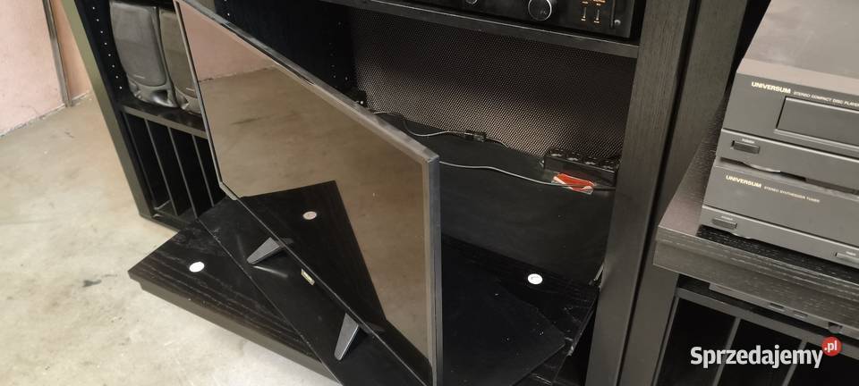 Meble pod sprzęt hifi sprzedam