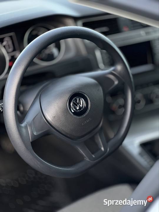 Volkswagen Golf VII 2014 16 TDI 4/5 Volkswagen