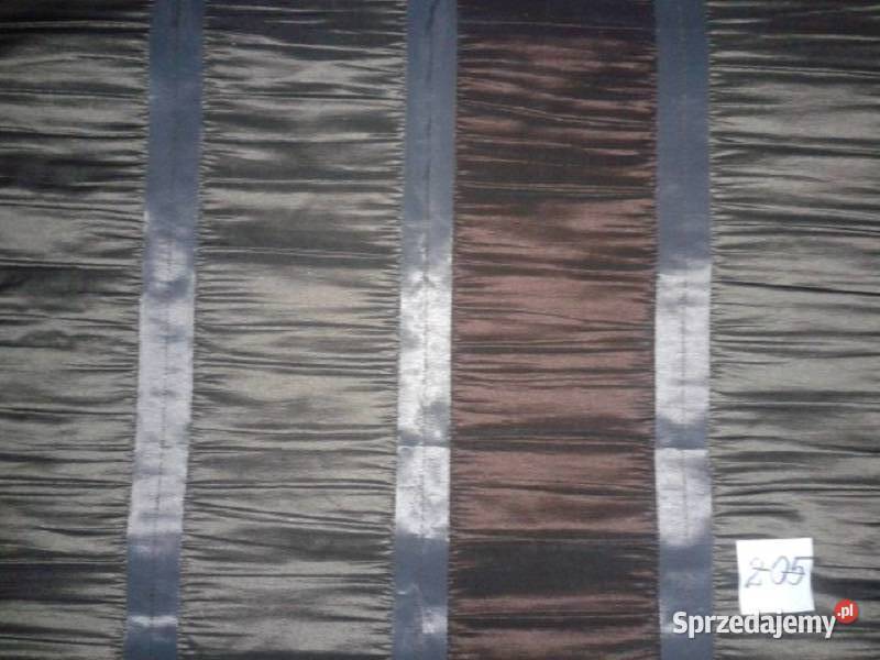 Poszewki dekoracyjne na poduszki Wyposażenie wnętrz dolnośląskie Wrocław sprzedam