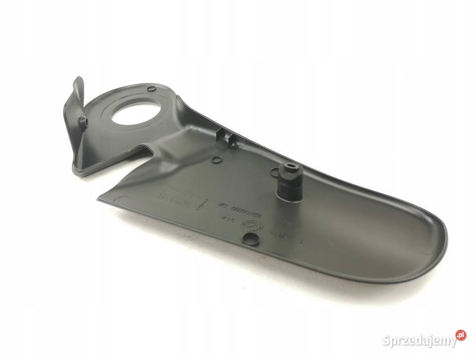 PLASTIK FOTELA PRZEDNIEGO FIAT PUNTO 9910 sprzedam
