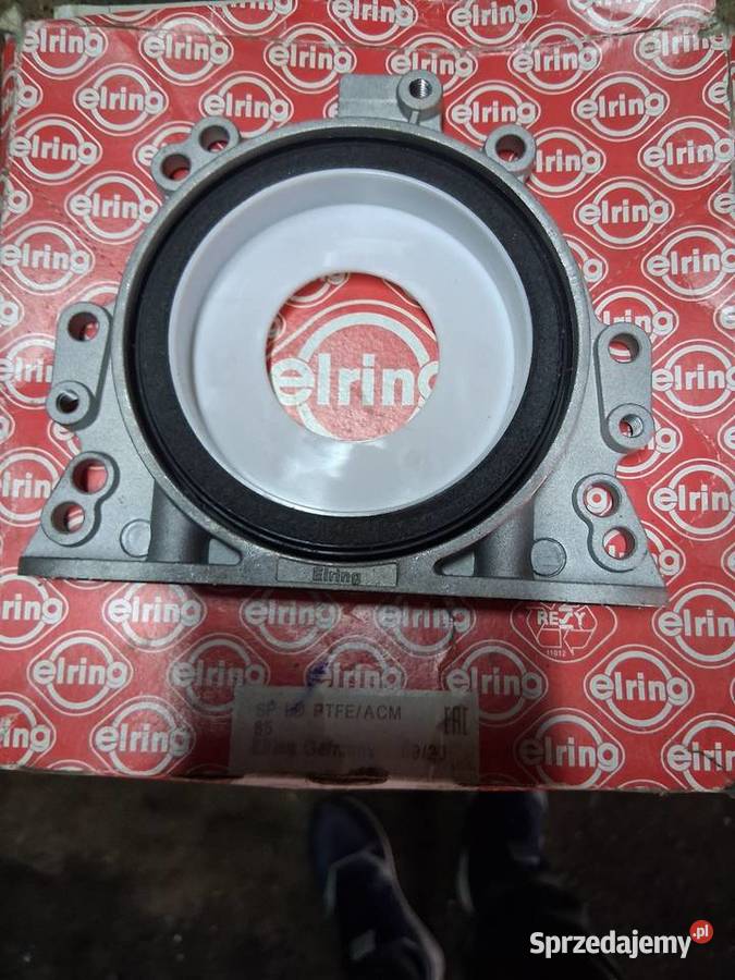 Lampa lewa tylna seat Ibiza 3 Rok produkcji 2003 Bliżyn