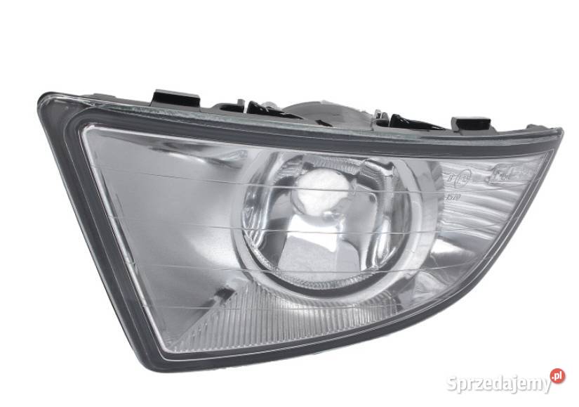 Ford Mondeo 0307 lampa przeciwmgielna NOWA Łódź