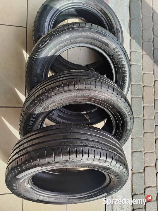 2056016 Lato Komplet Demo Goodyear