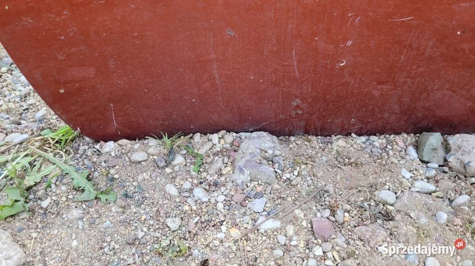 Drzwi Fiat Punto I Łagów sprzedam