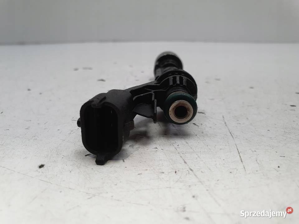 WTRYSKIWACZ Volvo S60 II V60 16 T3 wtrysk Motoryzacja