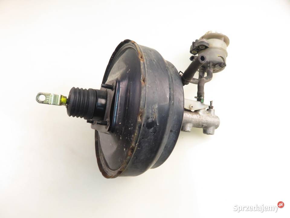 SERWO MITSUBISHI OUTLANDER I 20 4WD MB858850