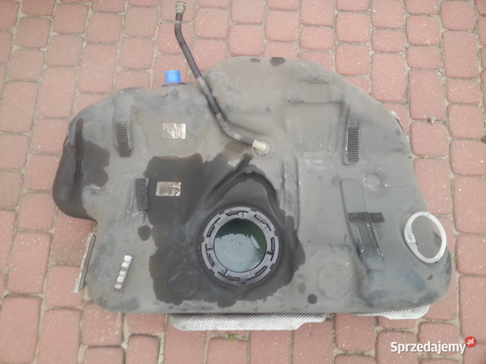 zbiornik paliwa bak Opel Insignia 20 160 osobowe łódzkie Witonia