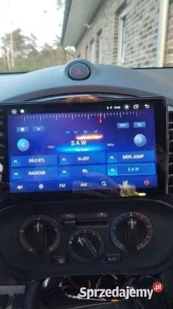 Radio android 13 Nissan Juke YF15 20102014r gps