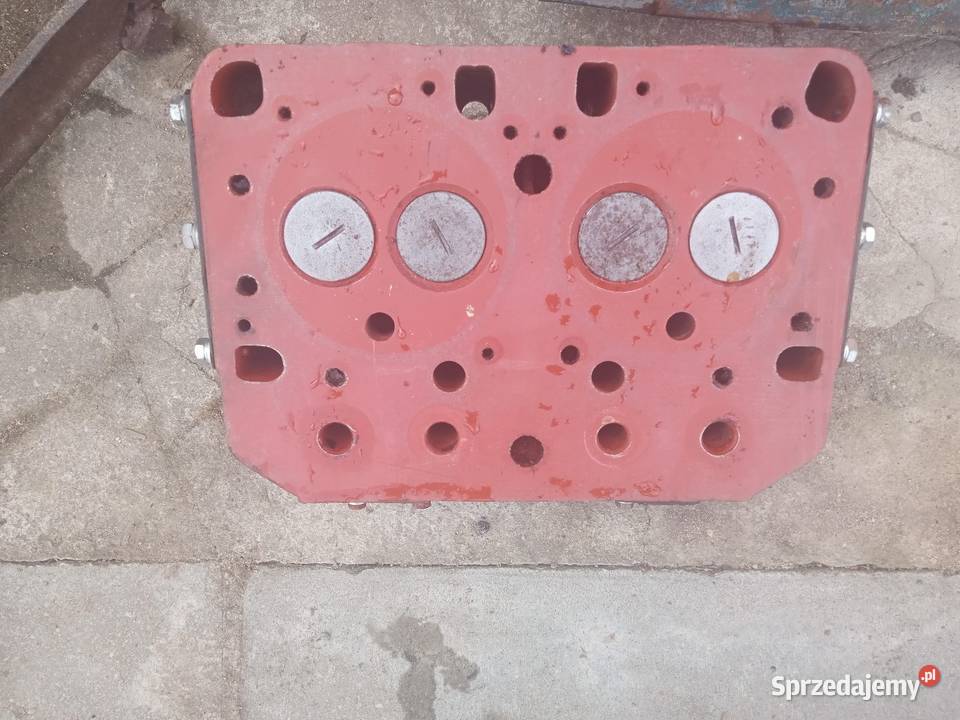 Ciągnik Zetor K 25 Lubartów