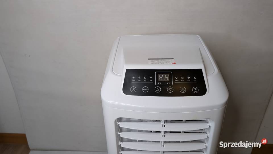 Klimatyzator przenośny ProBreeze 9000 BTU Jadowniki sprzedam