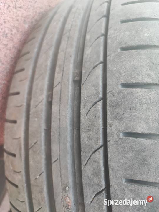 Felgi koła 17 Volvo Ford 5x108 20550 oryginalne Rydułtowy