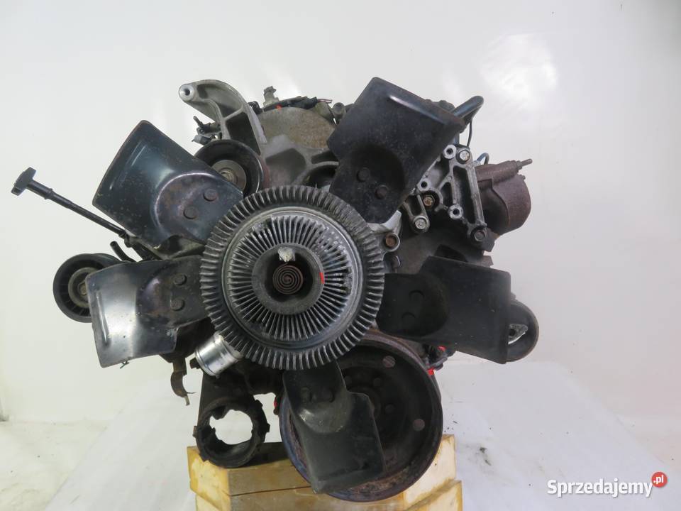 SILNIK JEEP GRAND CHEROKEE I ZJ 52 i ELF