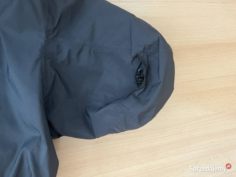 Kurtka damska przeciwdeszczowa i przeciwwiatrowa Odzież damska Gdańsk