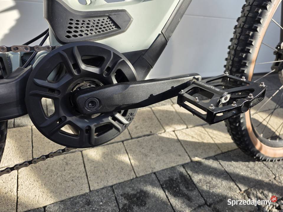 Rower elektryczny CUBE STEREO HYBRID 120 RACE Jelenia Góra