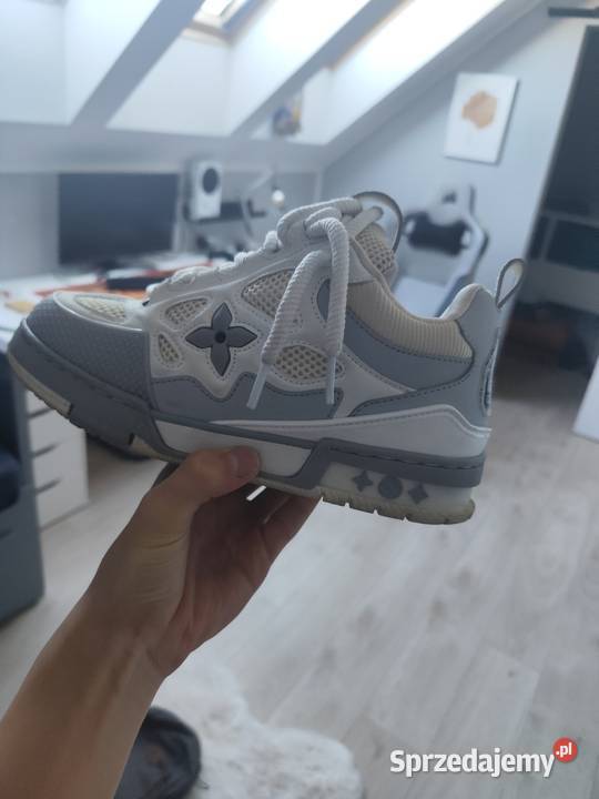 Buty Skate pianka Bojano