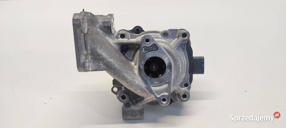 SUZUKI SWIFT MK9 POMPA WODY 1745070TA0 1741170T0 sprzedam