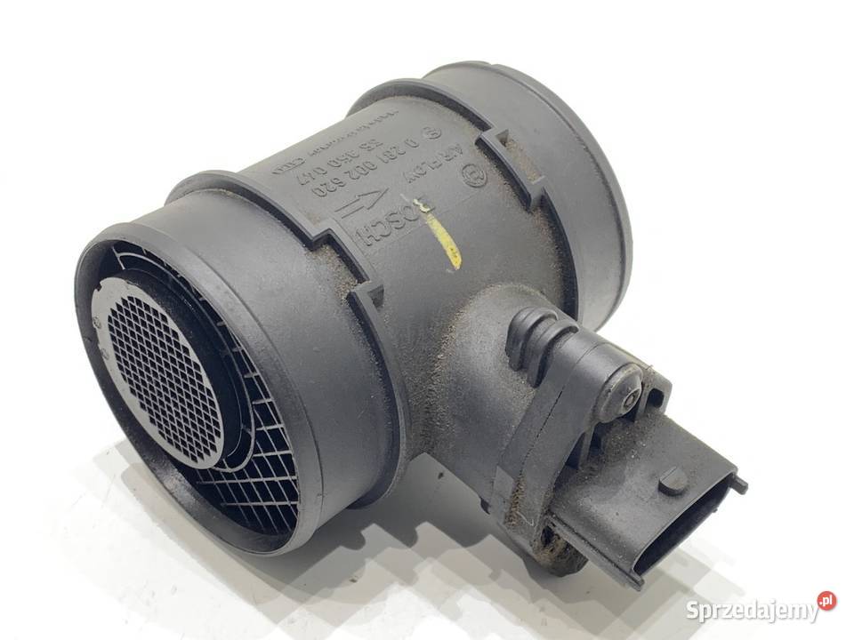 PRZEPŁYWOMIERZ OPEL MERIVA A 55350047 17 100