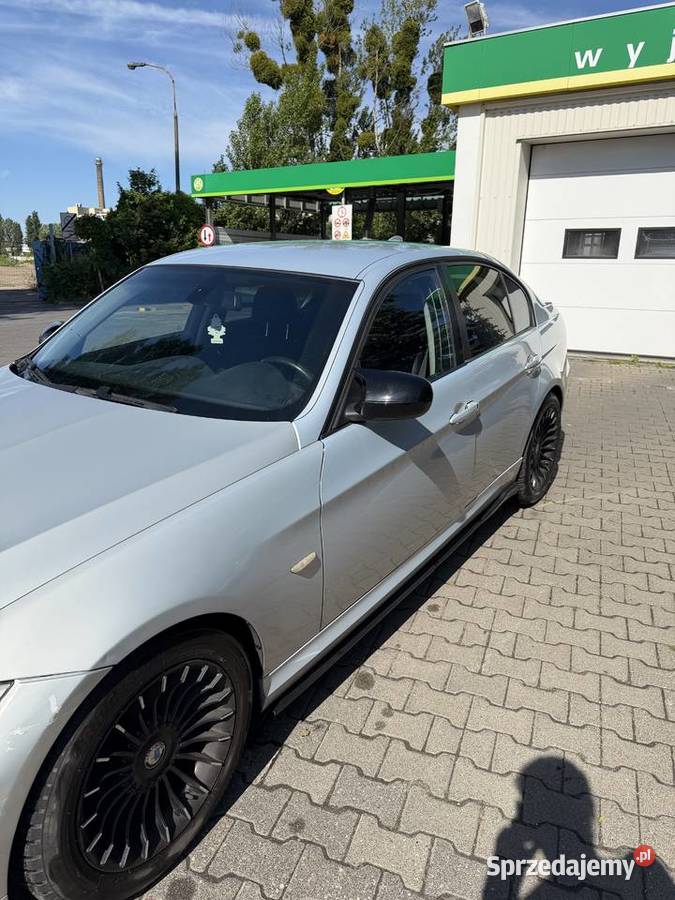 bmw e9091