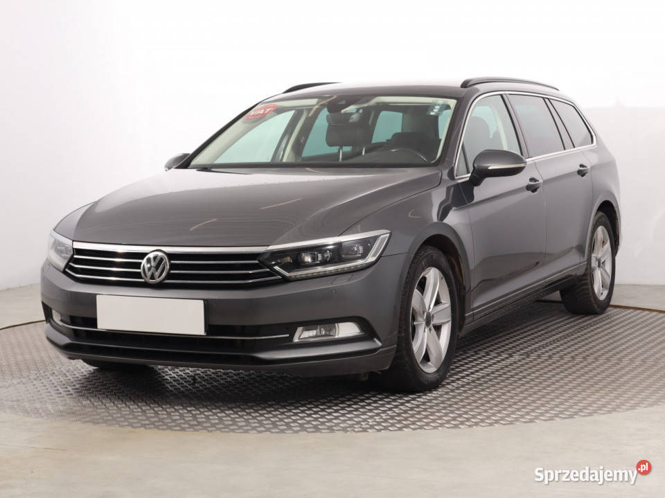 VW Passat 20 TDI Passat Samochody osobowe Katowice