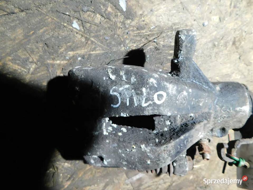 stilo zacisk hamulcowy M1524 WYSYŁKA
