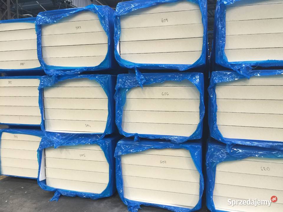 Płyta obornicka m2 51 Płyta warstwowa na wymiar Materiały budowlane Legnica