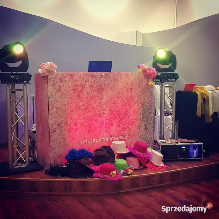 Wodzirej na imprezę Wodzirej na wesele Warszawa