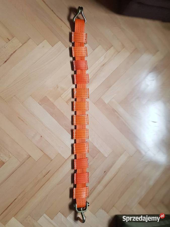 Kostki do lawet Ochraniacz Pasa 50 mm Pruszków