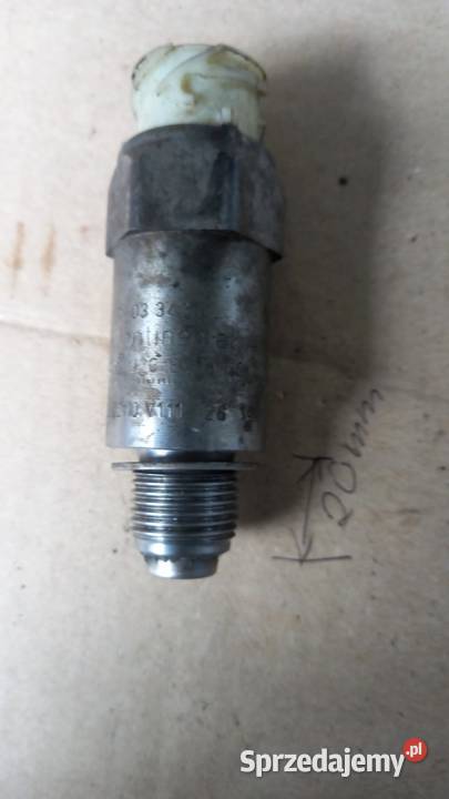 Impulsator Tachografu V111 2171 25mm 20mm Rzędowice