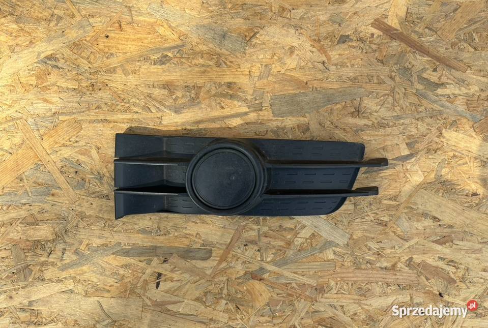 HALOGEN ZDERZAK PRZEDNI CITROEN C5 LIFT 0408 osobowe Międzychód